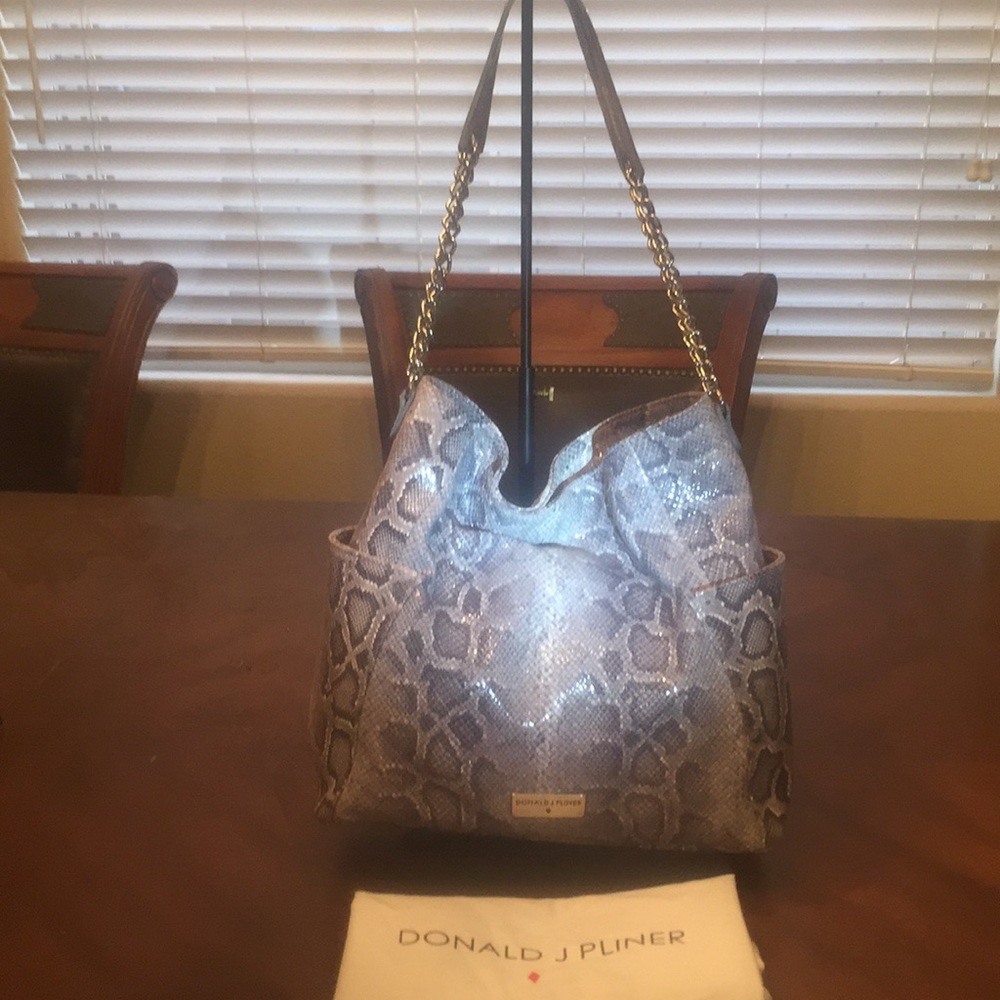 Donald Pliner Handbag